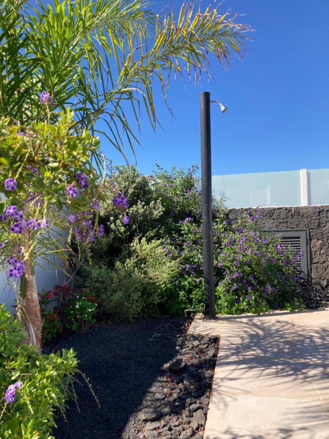 Casa Alice Villa Playa Blanca  Exterior foto