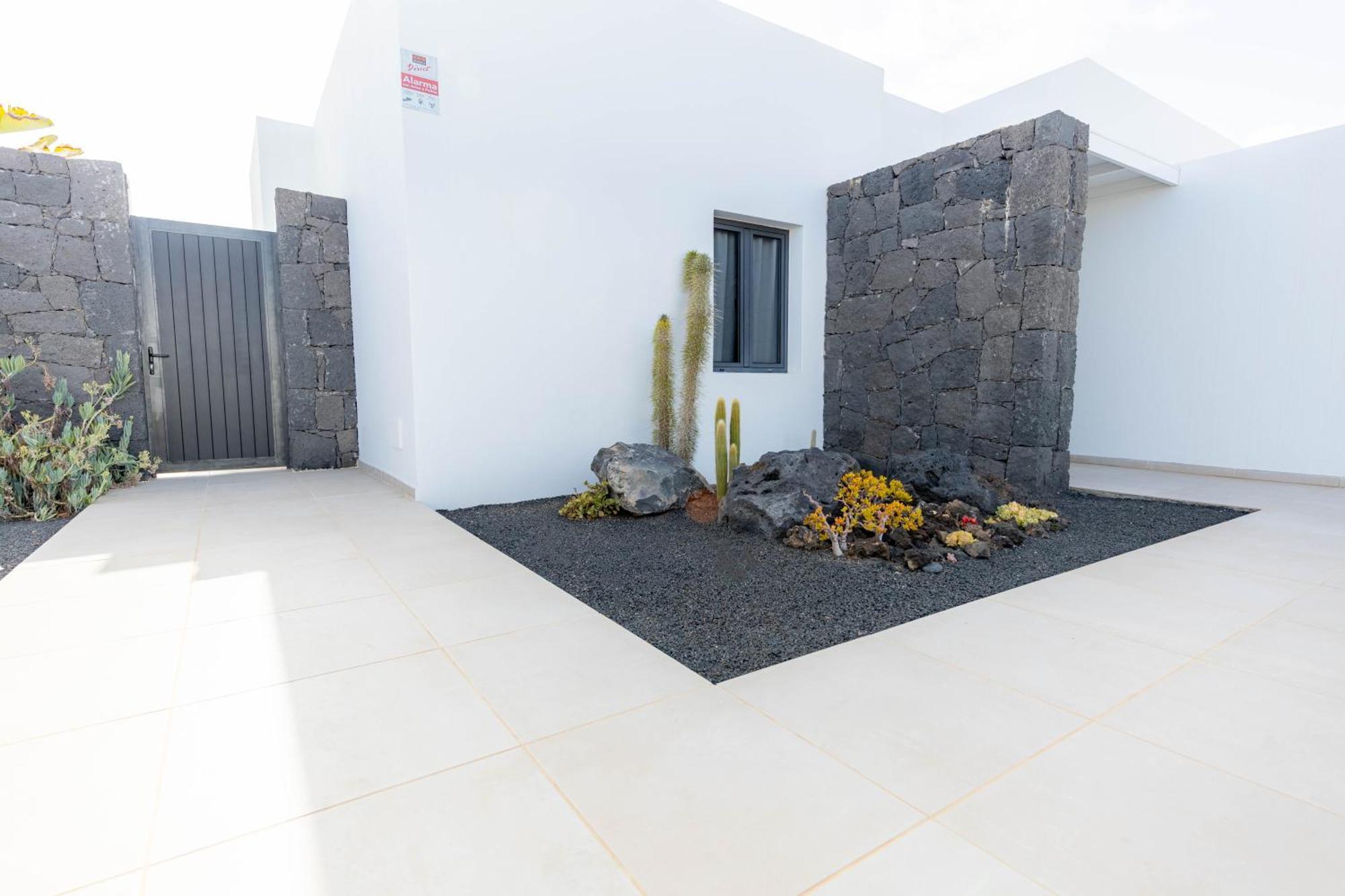 Casa Alice Villa Playa Blanca  Exterior foto