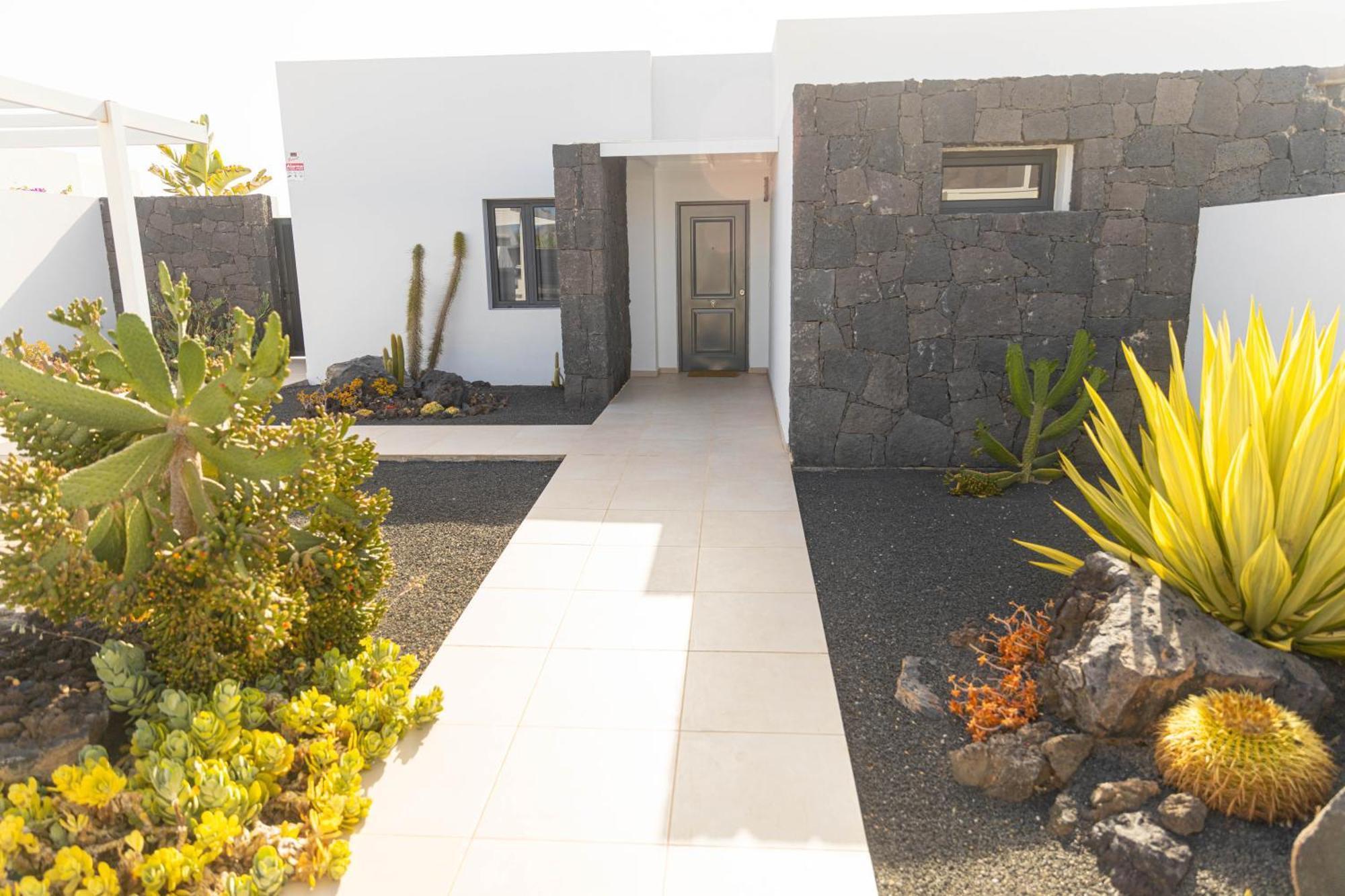 Casa Alice Villa Playa Blanca  Exterior foto