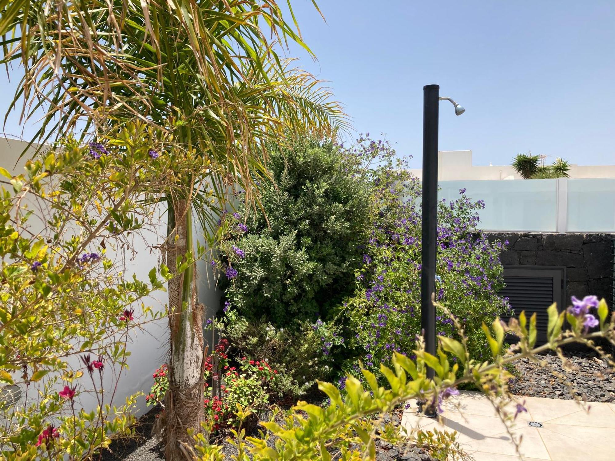 Casa Alice Villa Playa Blanca  Cameră foto